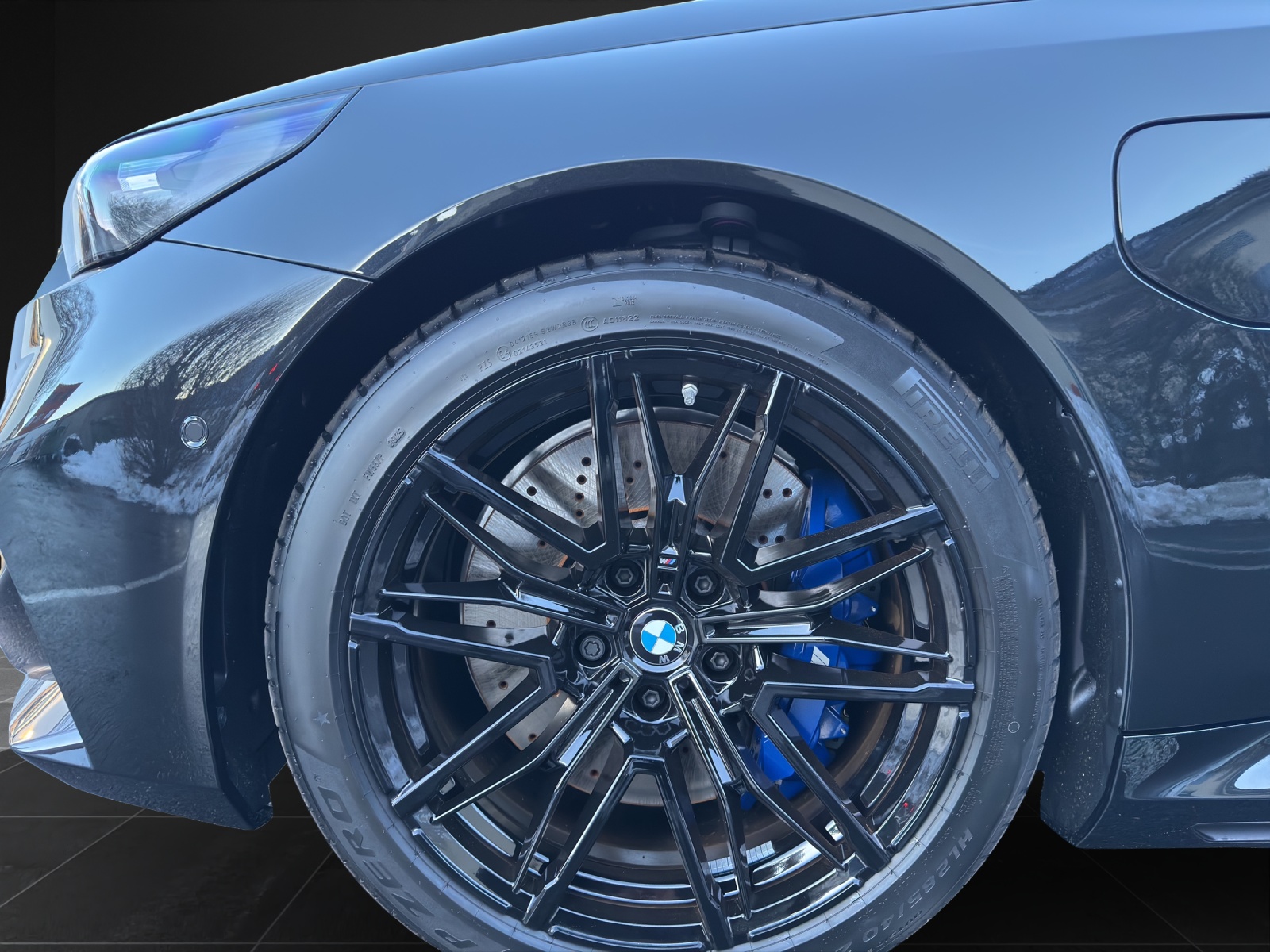 BMW M5 xDrive Touring-image-13