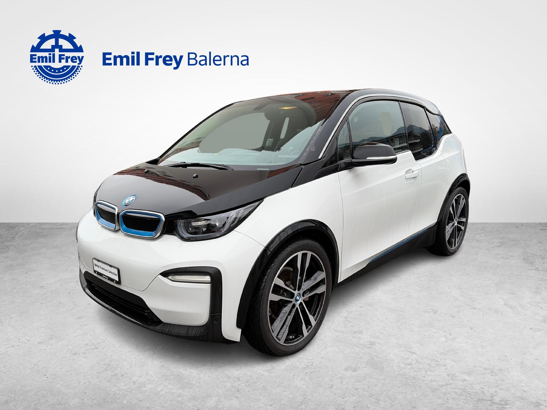 BMW i3 120 Ah-image-0