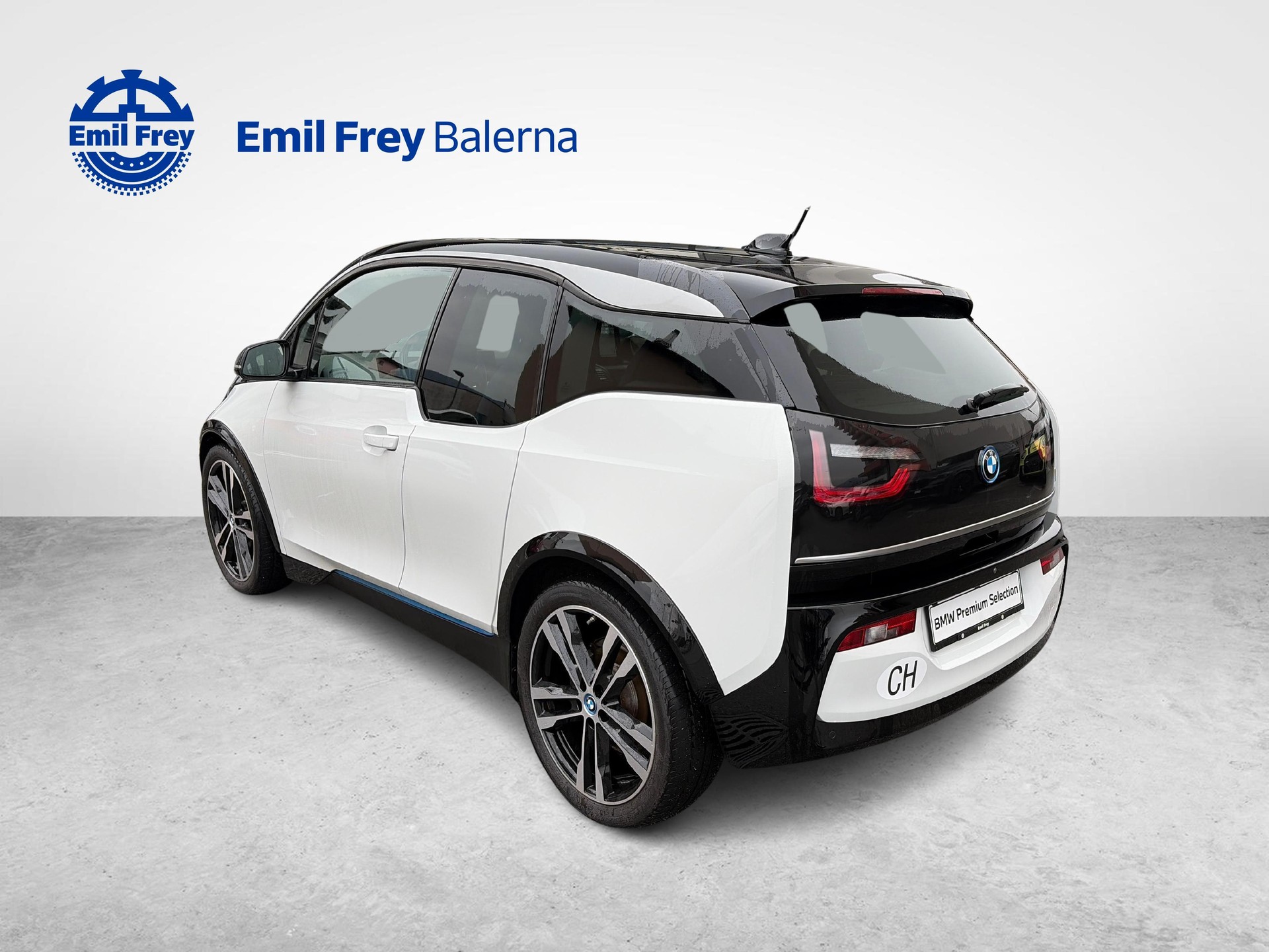 BMW i3 120 Ah-image-4