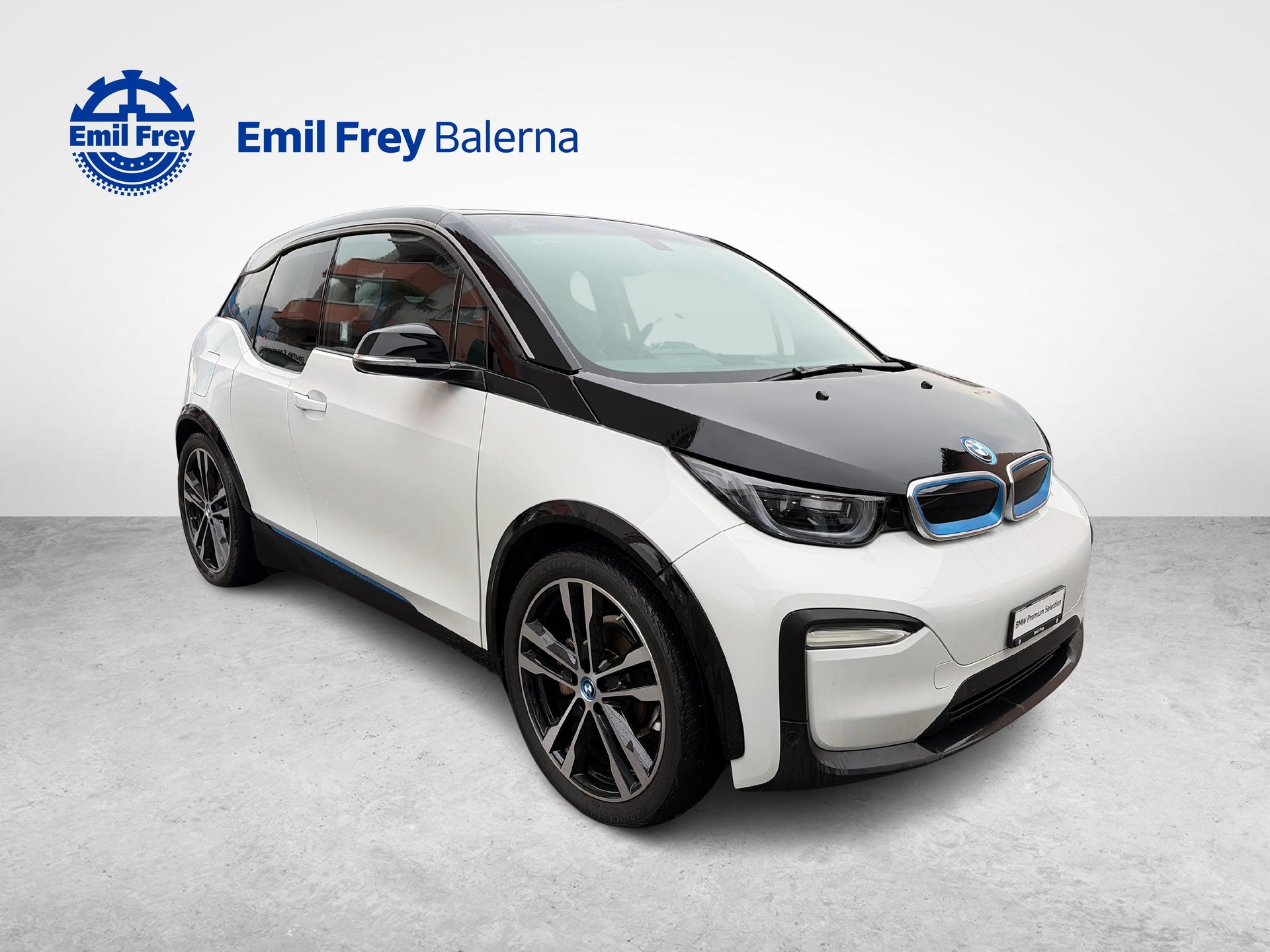 BMW i3 120 Ah-image-8