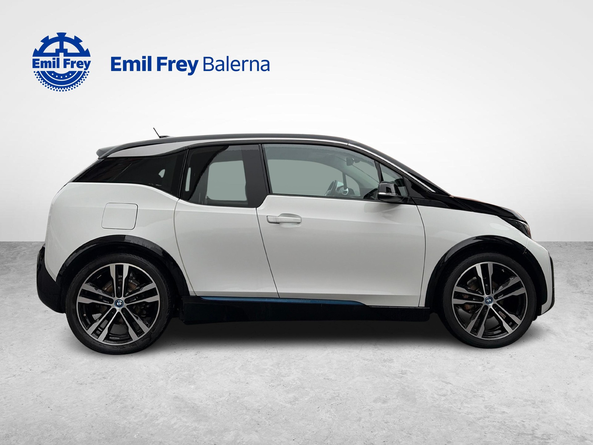 BMW i3 120 Ah-image-7