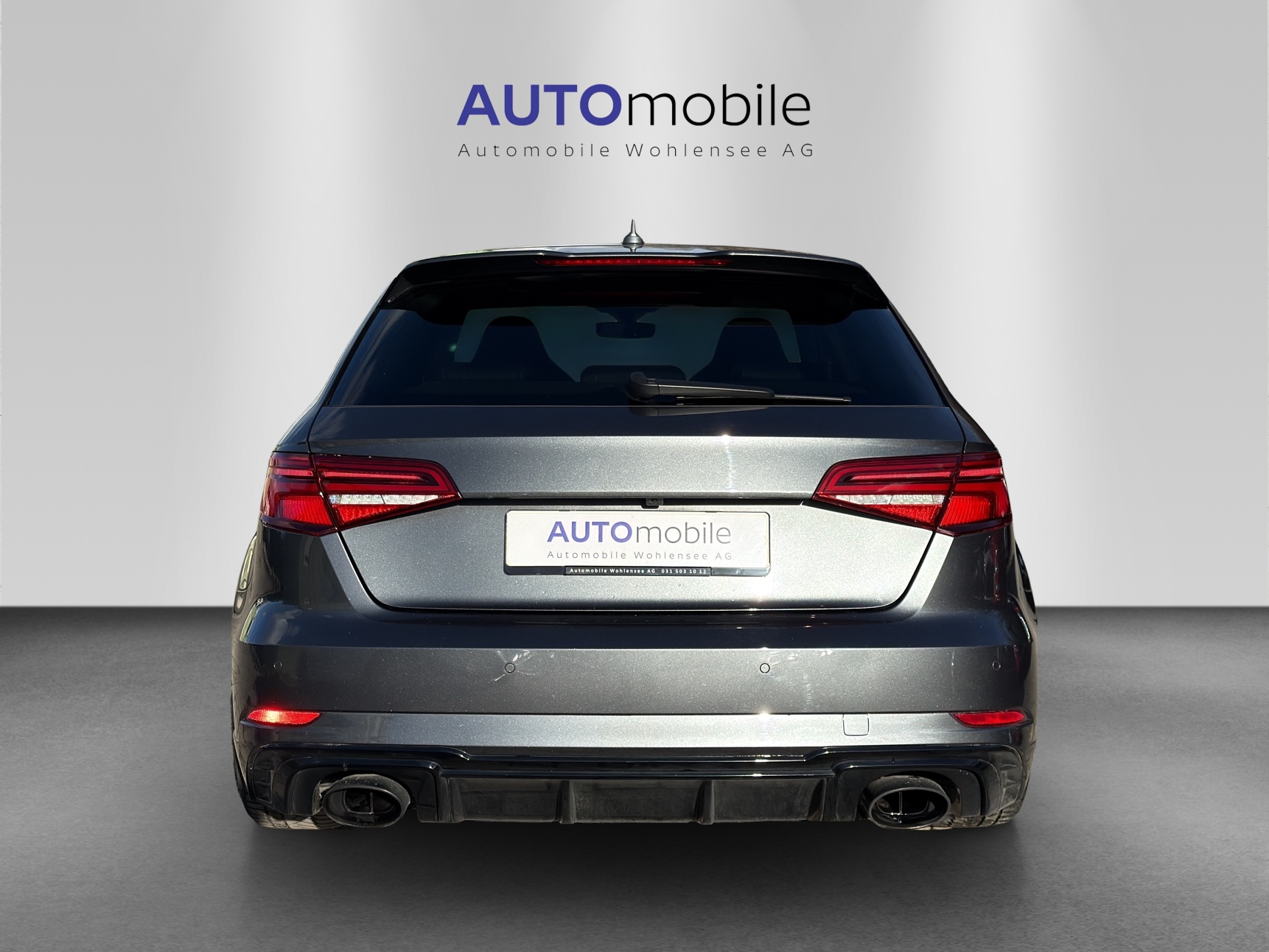 AUDI RS3 Sportback 2.5 TSI quattro S-tronic-image-5