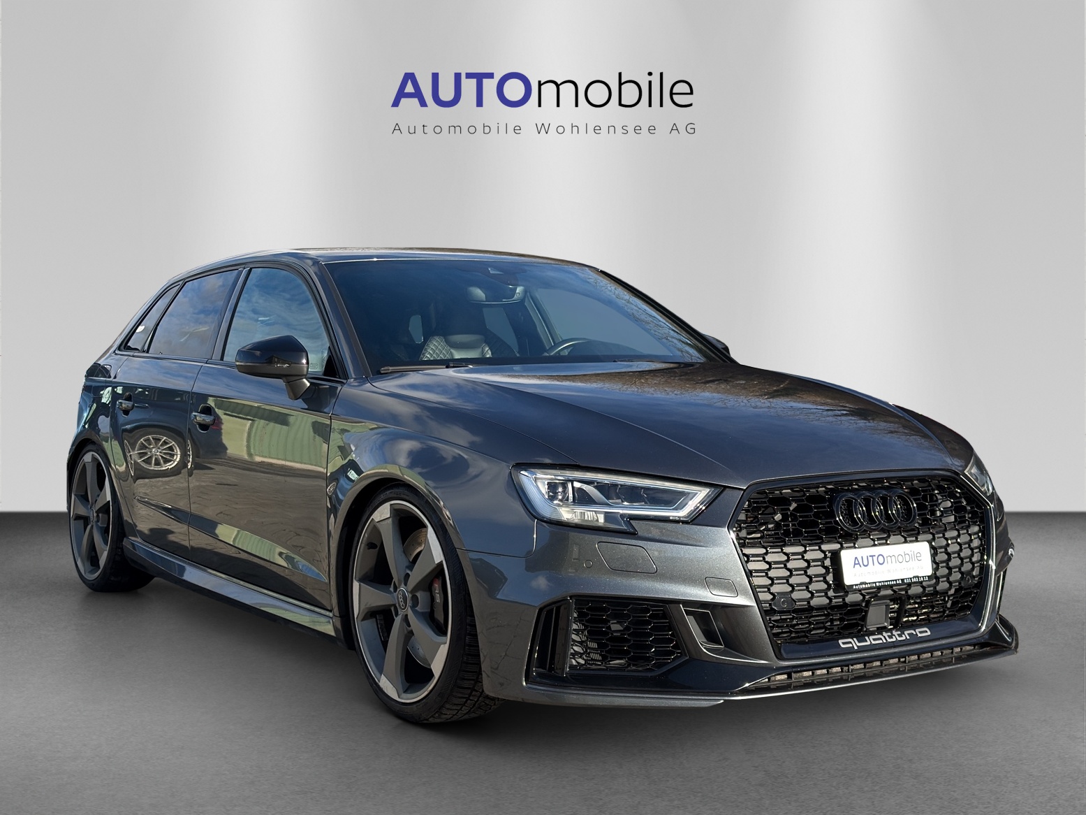 AUDI RS3 Sportback 2.5 TSI quattro S-tronic-showroom-element-3
