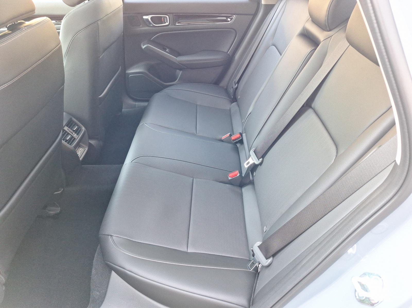 HONDA Civic 2.0 i-MMD Advance-image-12