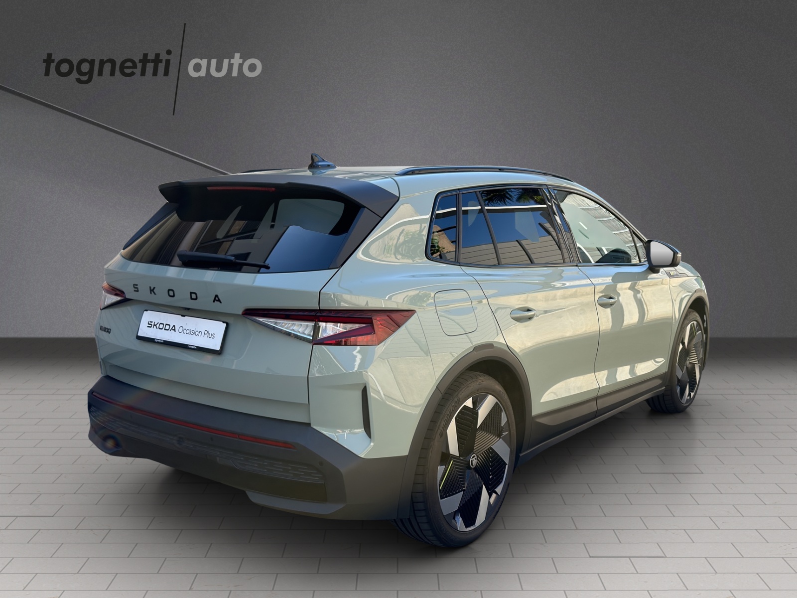 SKODA Elroq RS 4x4-image-3