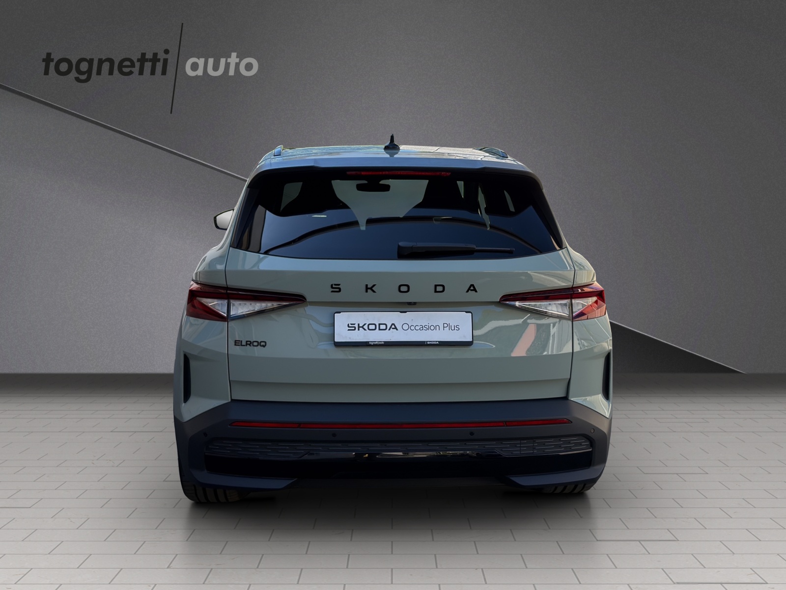 SKODA Elroq RS 4x4-image-5