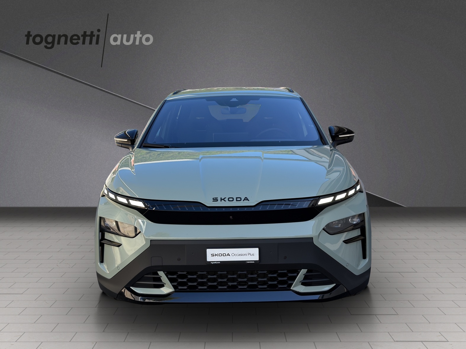 SKODA Elroq RS 4x4-image-6