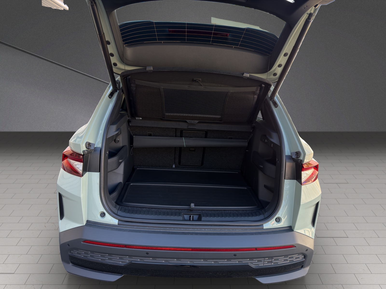 SKODA Elroq RS 4x4-image-9