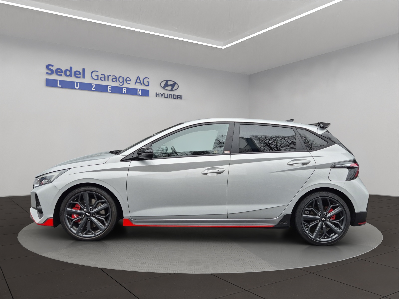 HYUNDAI i20 N 1.6 T-GDi-image-2