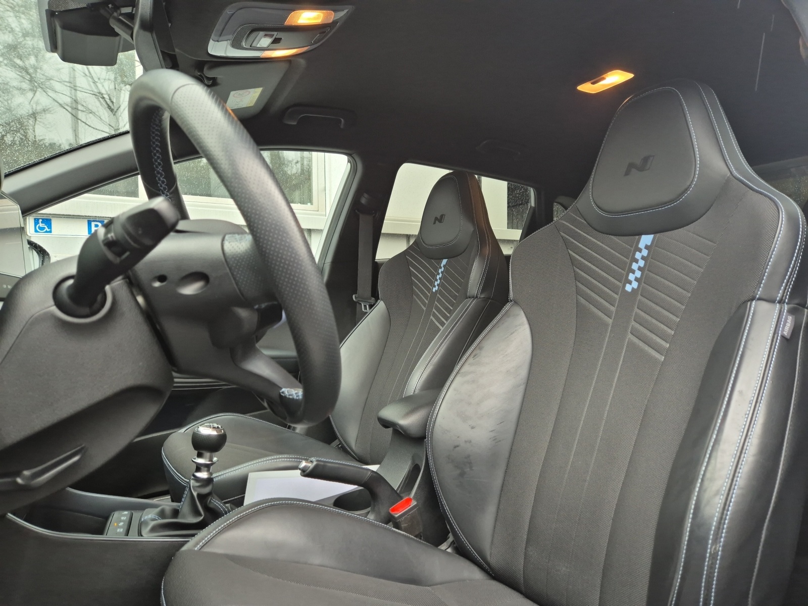 HYUNDAI i20 N 1.6 T-GDi-image-5