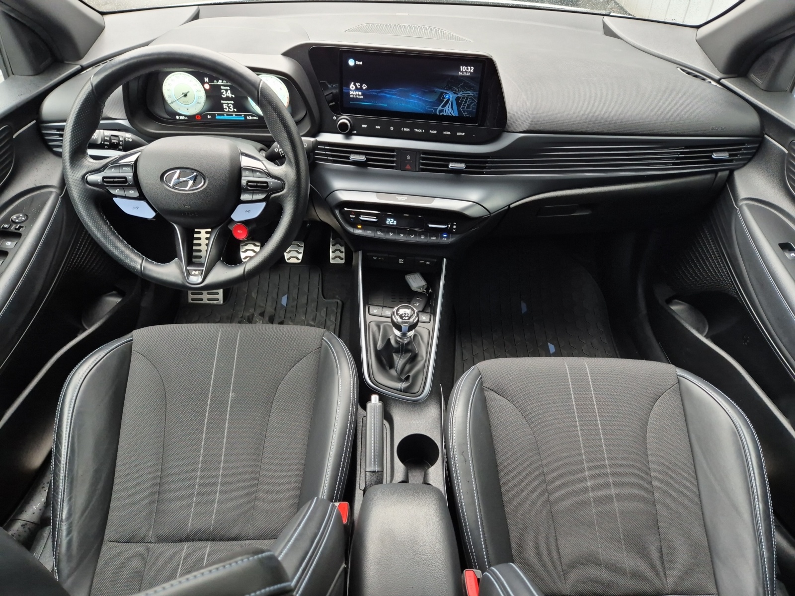 HYUNDAI i20 N 1.6 T-GDi-image-7