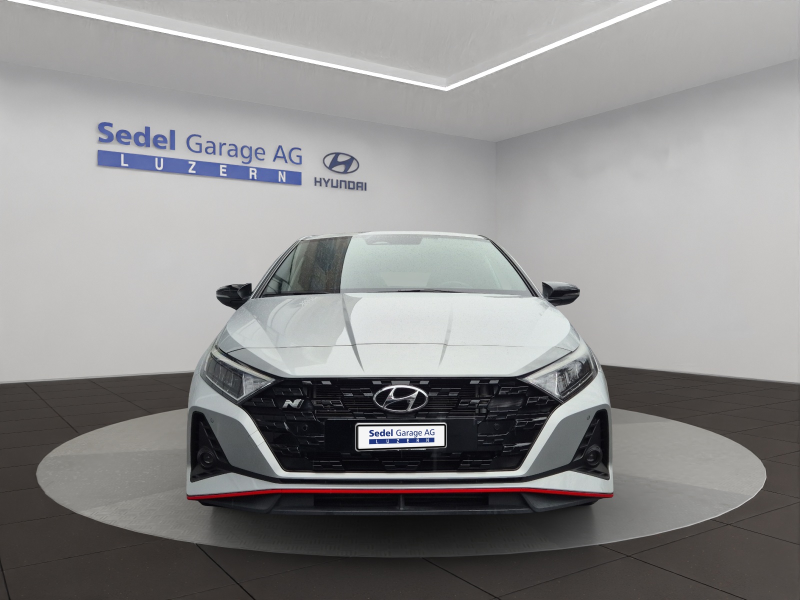 HYUNDAI i20 N 1.6 T-GDi-image-1