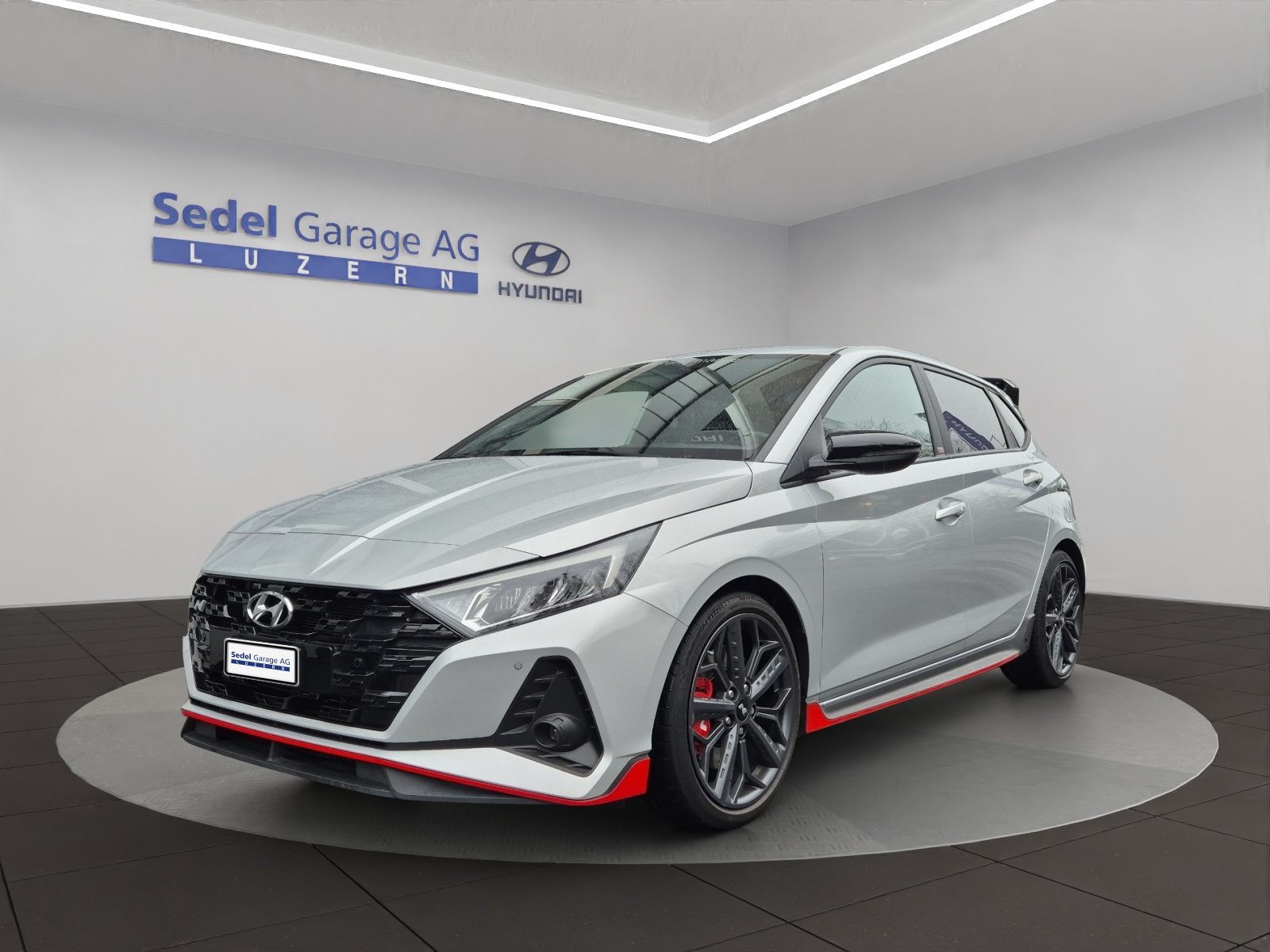 HYUNDAI i20 N 1.6 T-GDi-image-0
