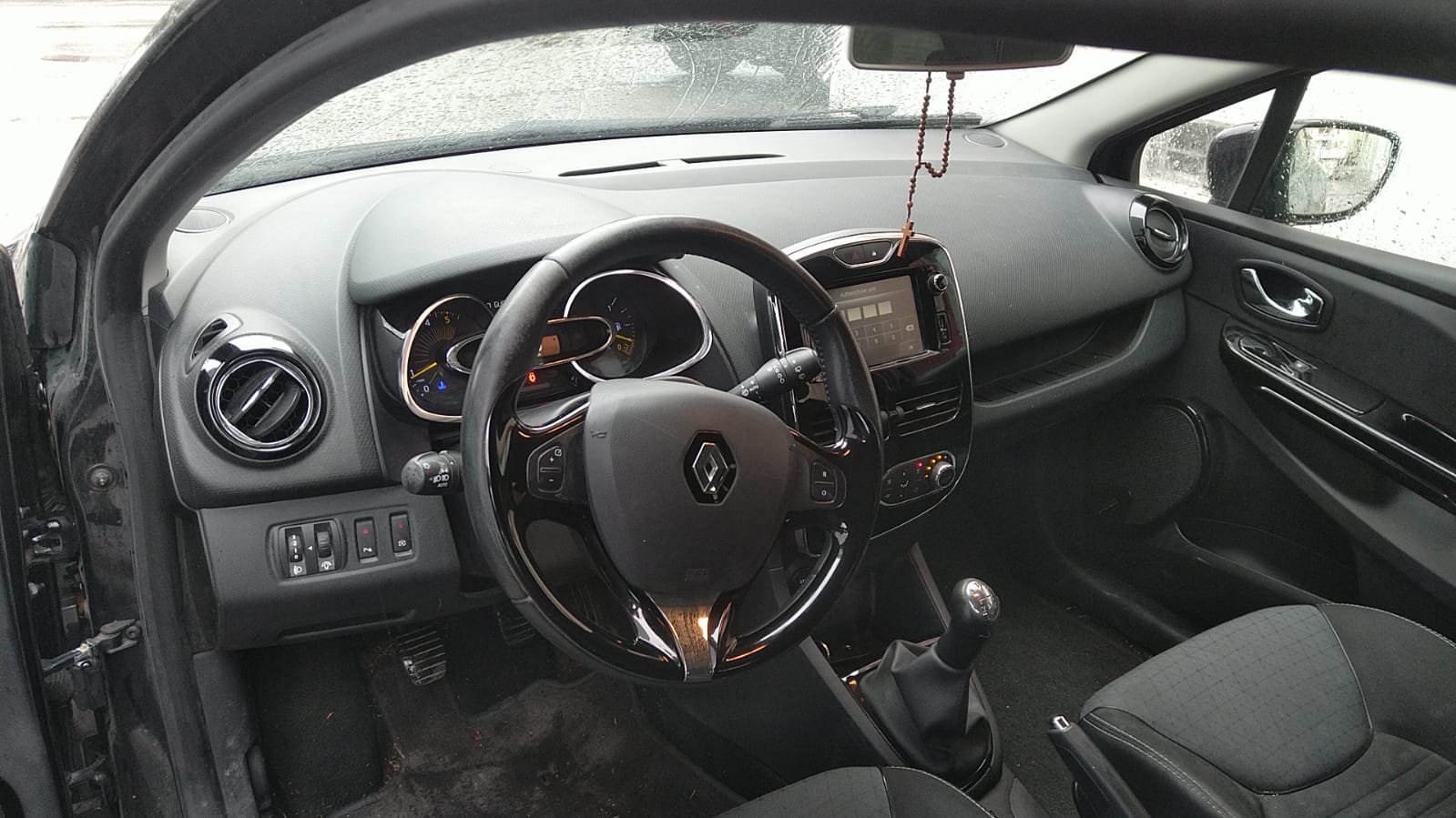 RENAULT Clio Grandtour 1.5 dCi Expression-image-7