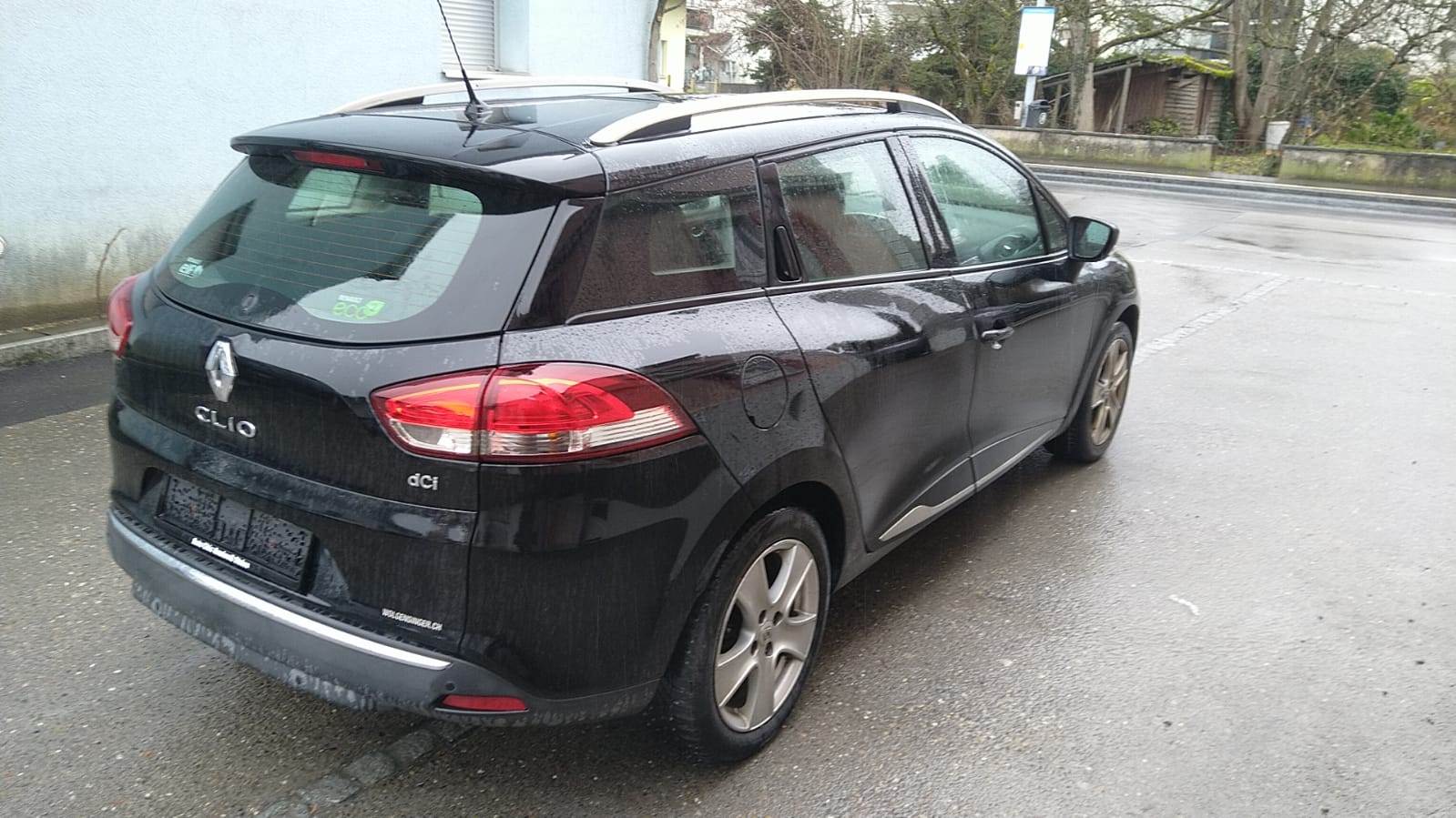 RENAULT Clio Grandtour 1.5 dCi Expression-image-3