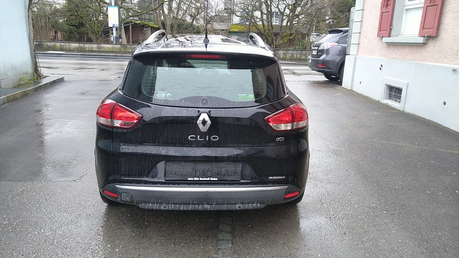 RENAULT Clio Grandtour 1.5 dCi Expression-image-4