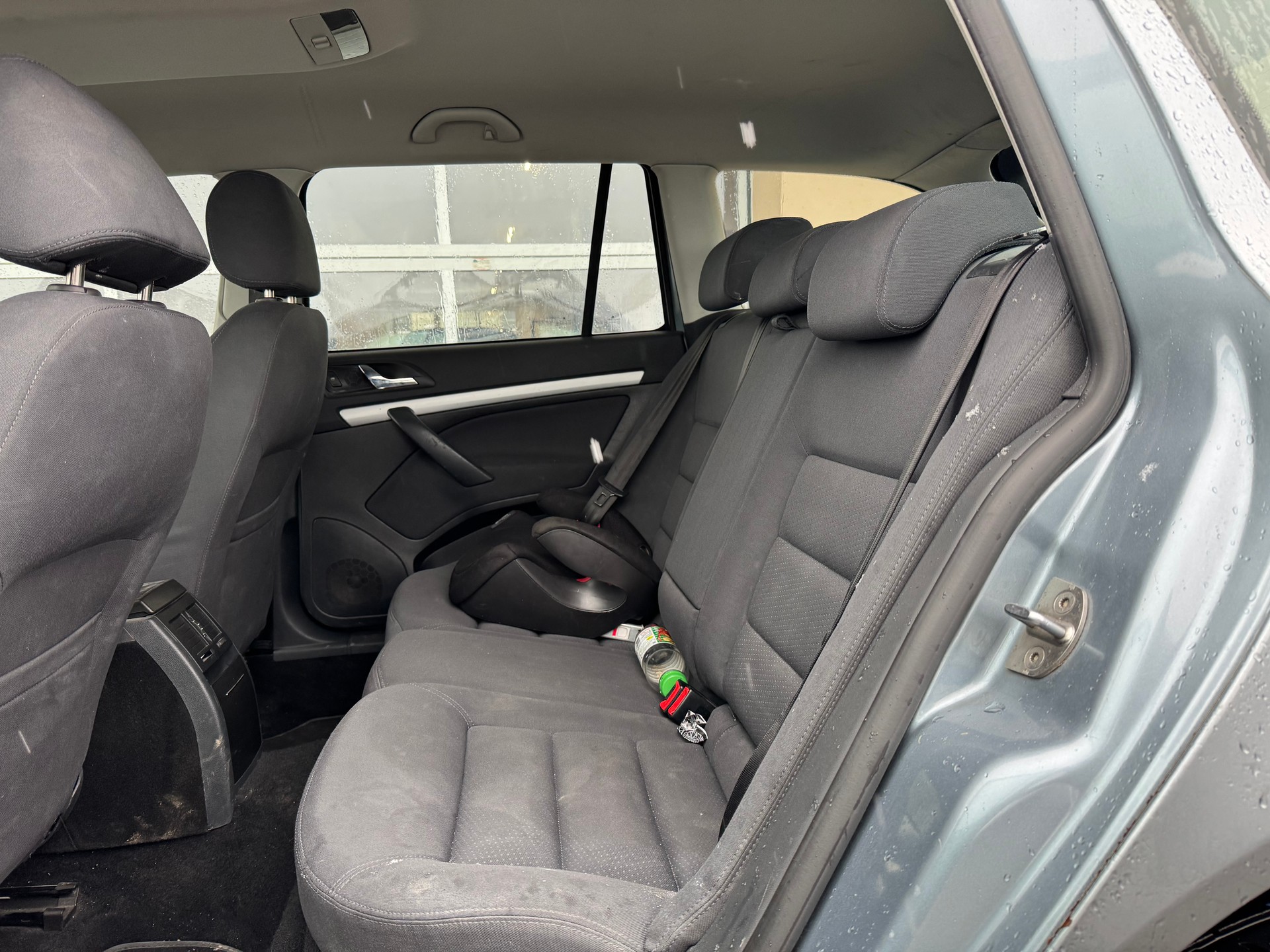 SKODA Octavia 1.9 TDI Adventure 4x4-image-4