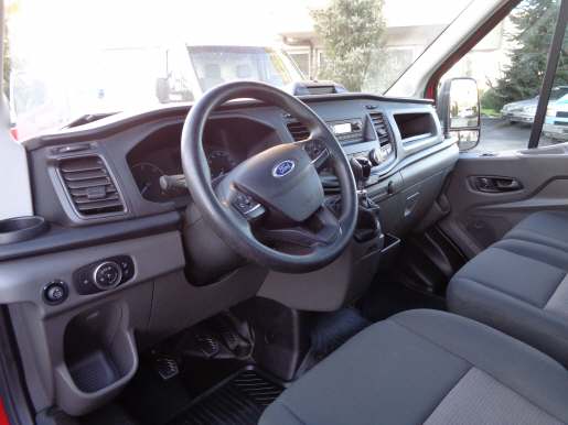 FORD Transit Kab.-Ch. 310 L2 2.0 EcoBlue 105 Basis-image-6