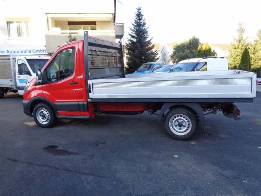 FORD Transit Kab.-Ch. 310 L2 2.0 EcoBlue 105 Basis-showroom-element-2