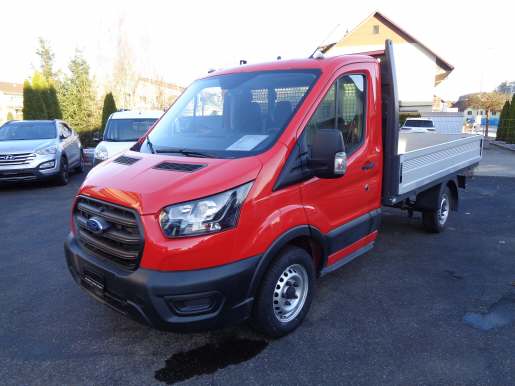 FORD Transit Kab.-Ch. 310 L2 2.0 EcoBlue 105 Basis-showroom-element-1