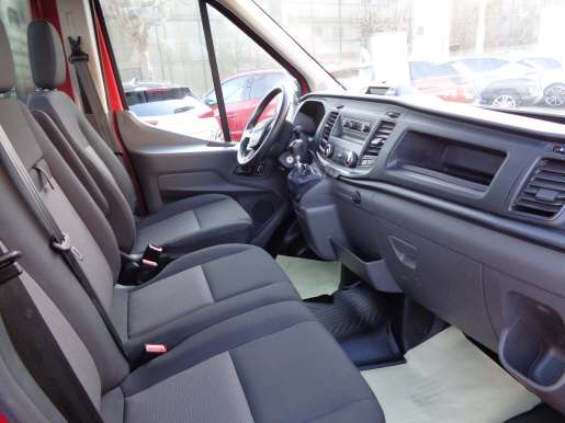 FORD Transit Kab.-Ch. 310 L2 2.0 EcoBlue 105 Basis-image-5