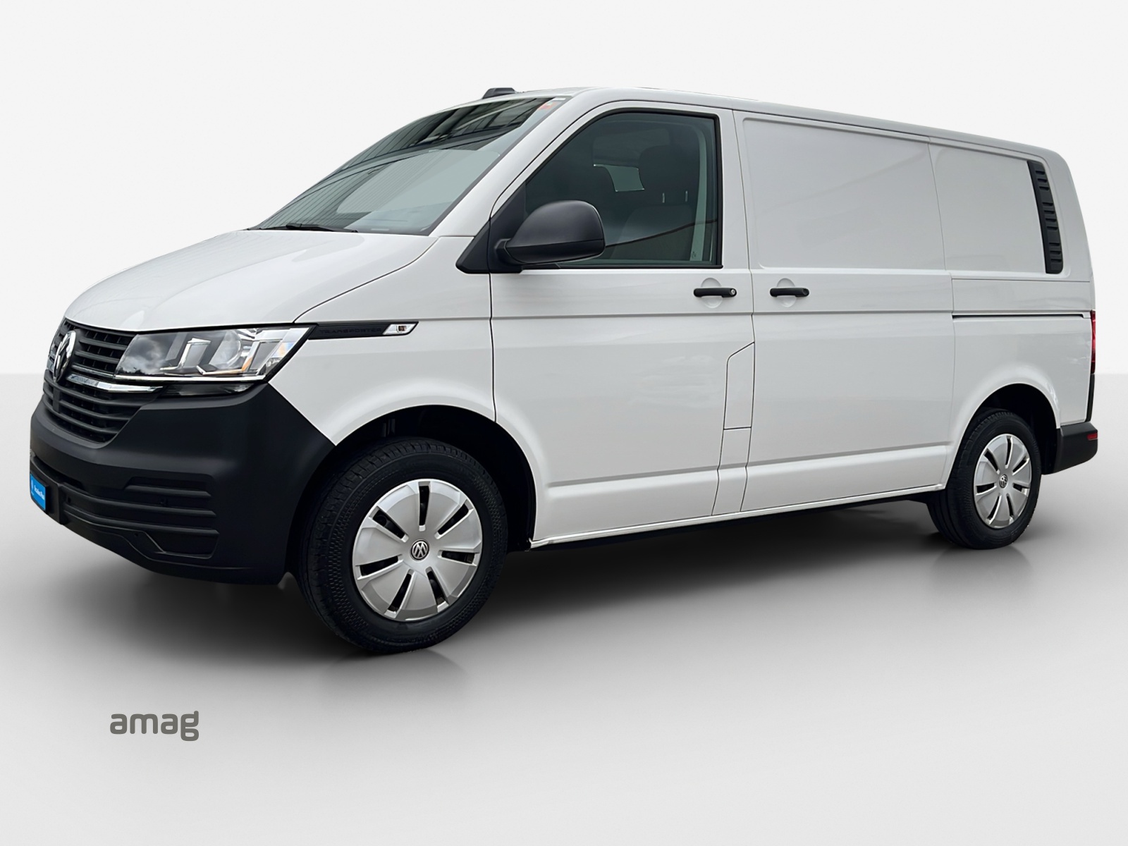 VW T6.1 2.0 TDI 4Motion