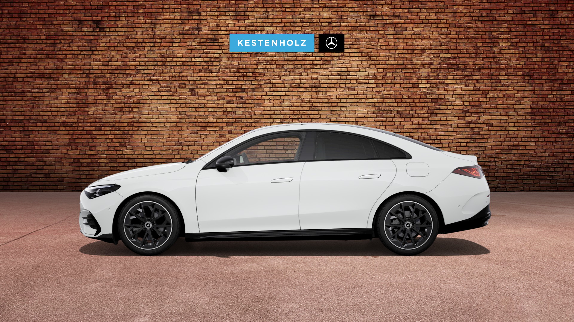 MERCEDES-BENZ CLA 220 8G-DCT 4Matic-image-0