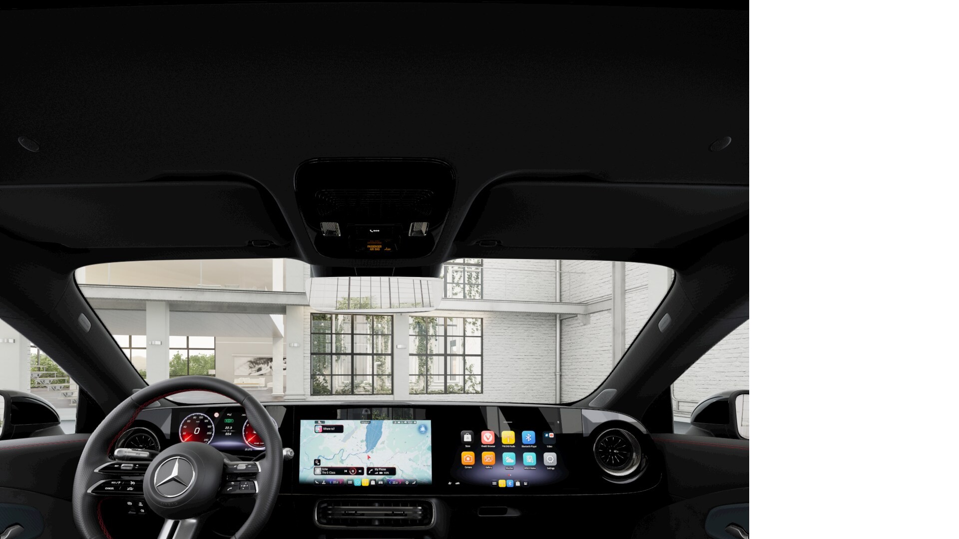 MERCEDES-BENZ CLA 220 8G-DCT 4Matic-image-10