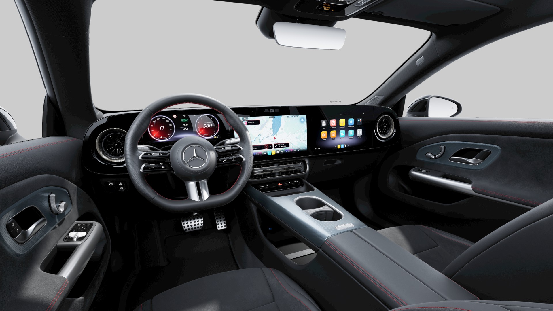 MERCEDES-BENZ CLA 220 8G-DCT 4Matic-image-7
