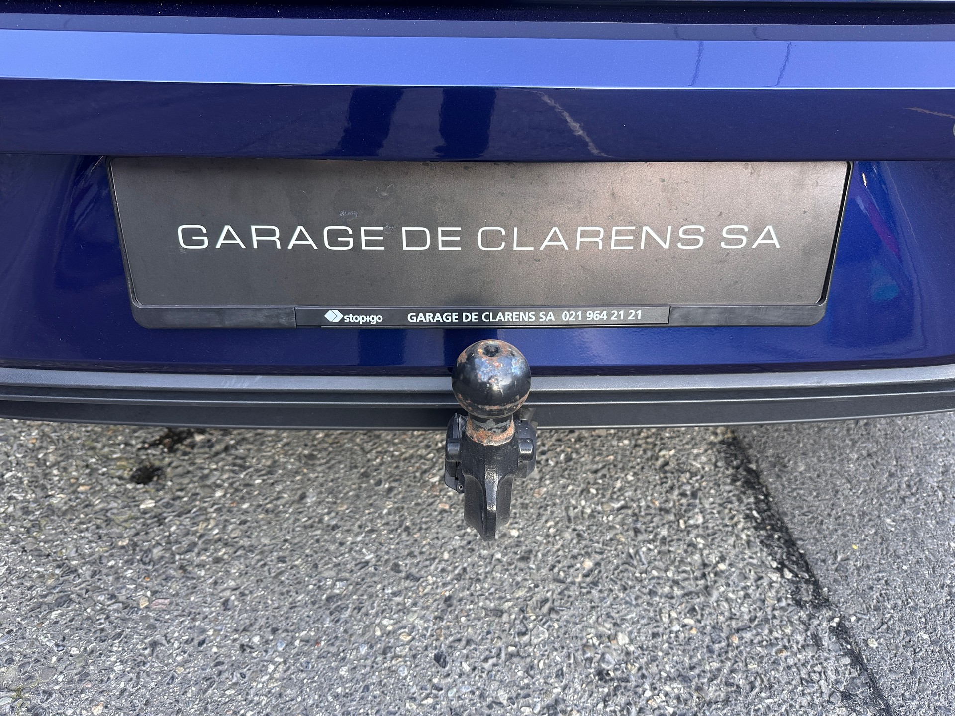 VW Golf 1.5 e TSI ACT Life DSG-image-9