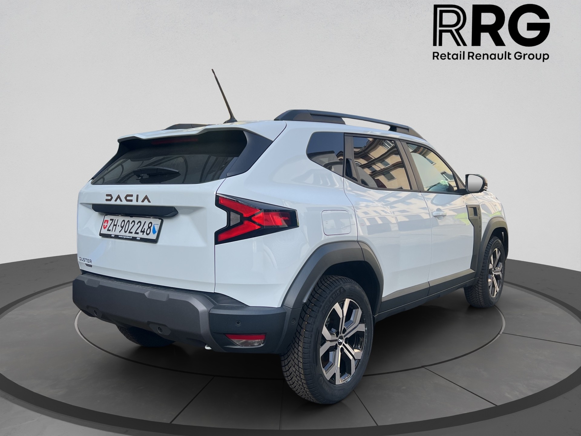 DACIA Extreme-image-4