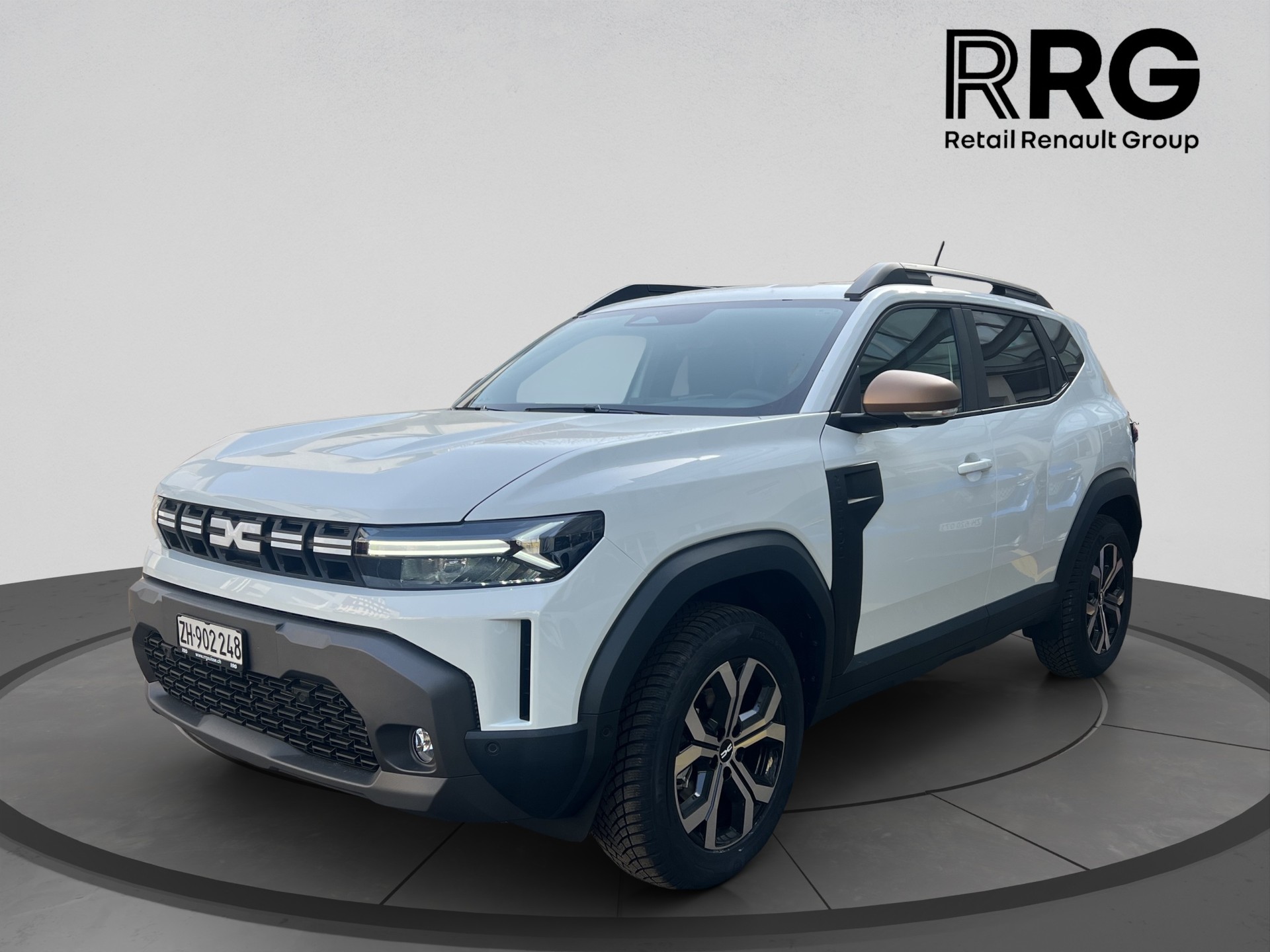 DACIA Extreme-image-2