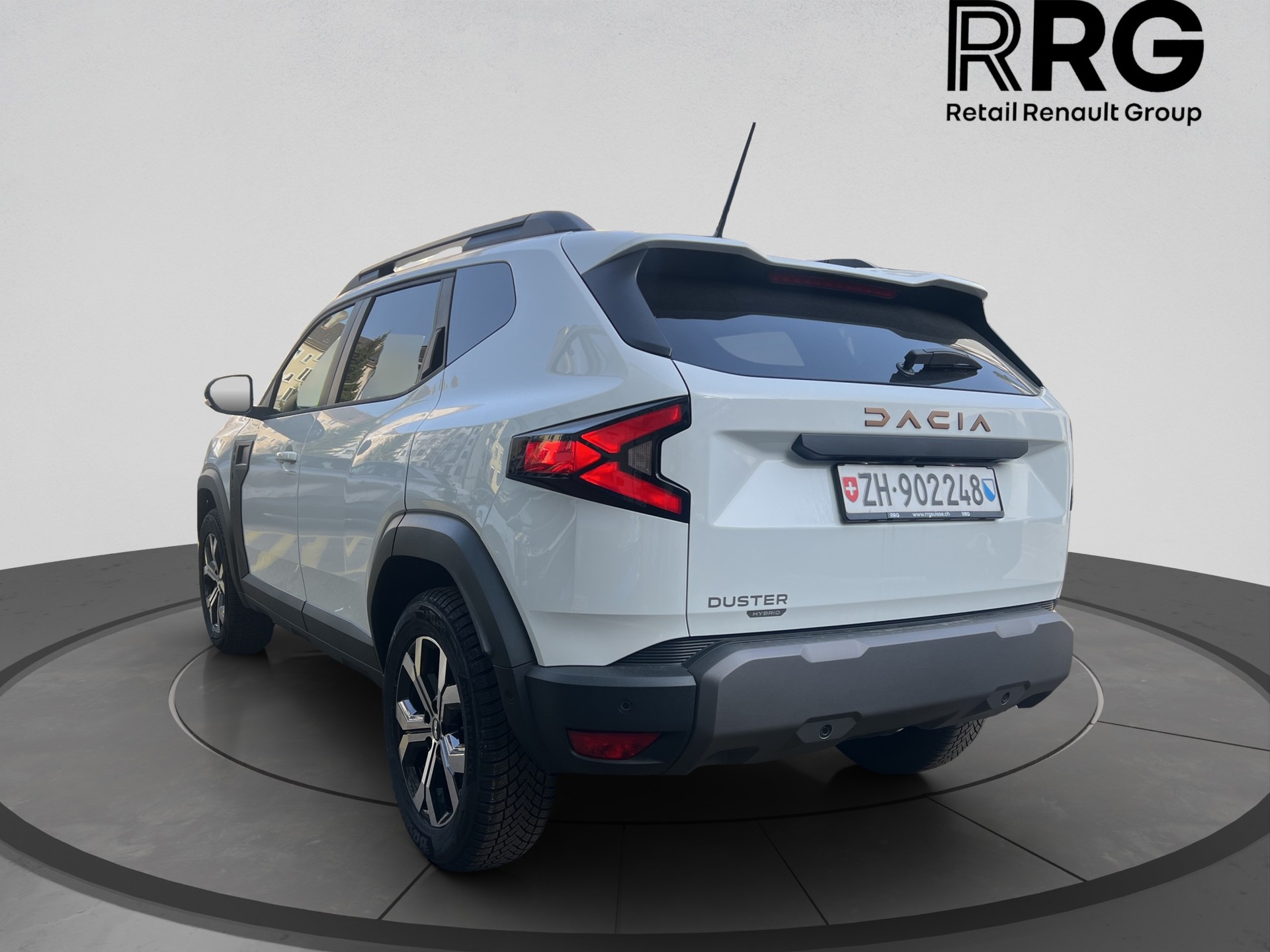 DACIA Extreme-image-1