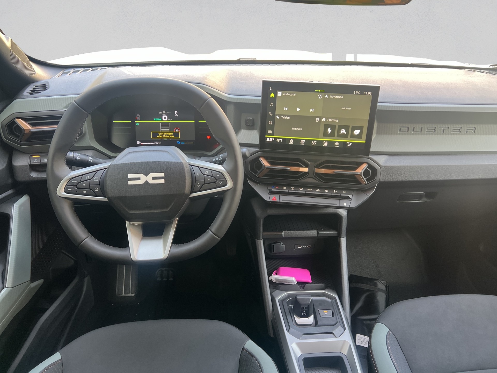 DACIA Extreme-image-7