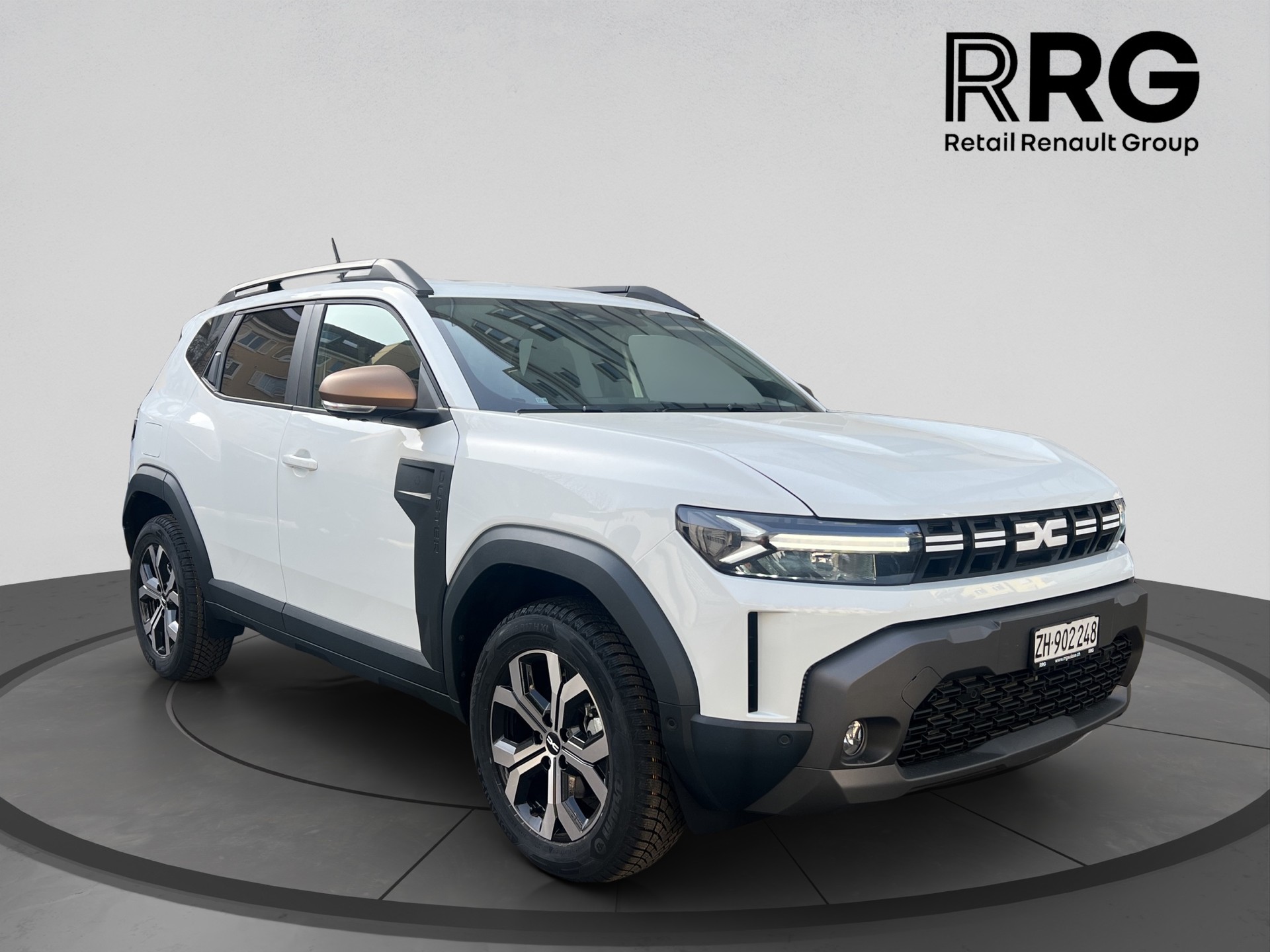 DACIA Extreme-image-3