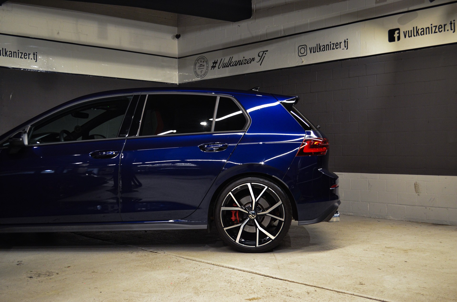 VW Golf 2.0 TSI GTI DSG-image-6