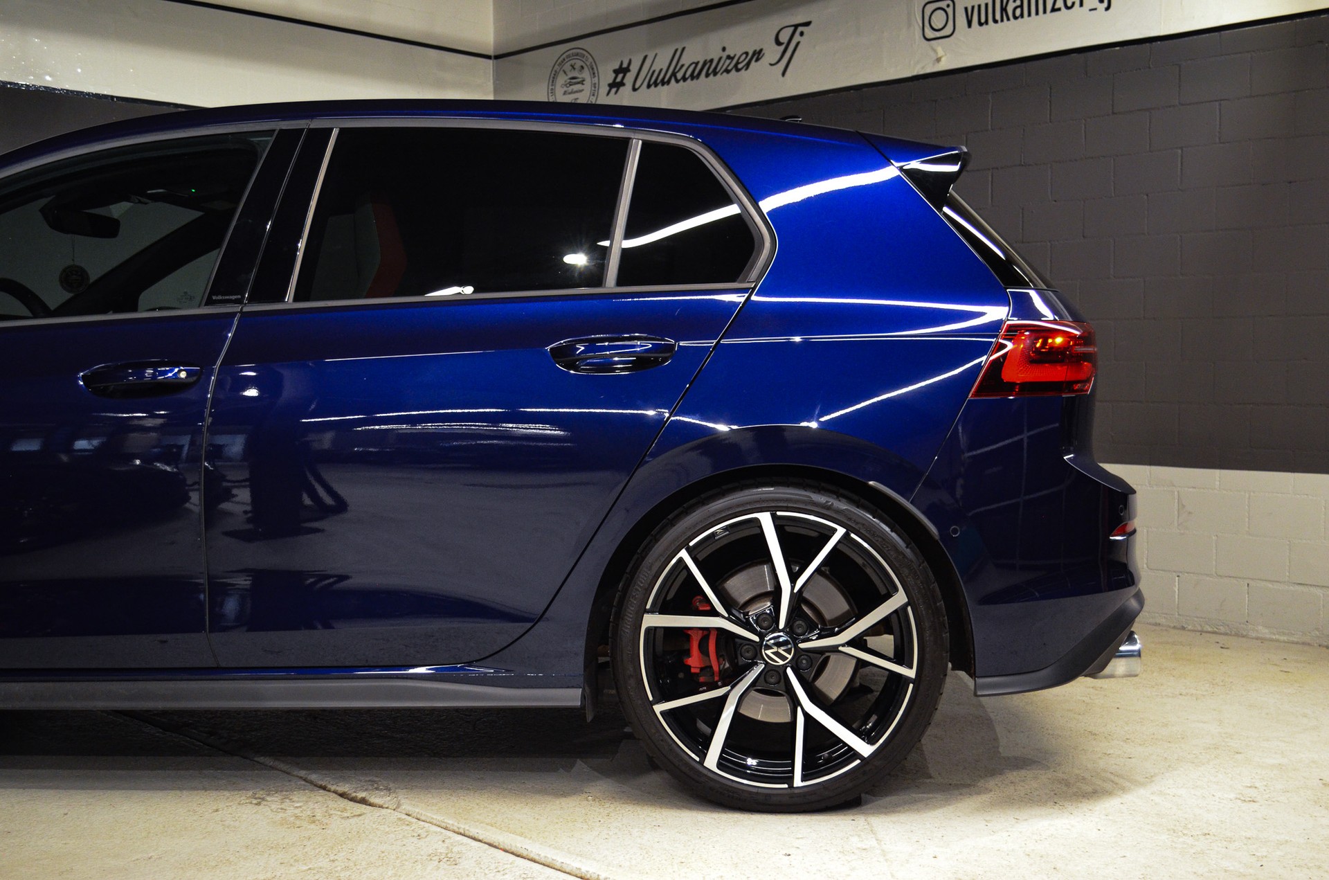 VW Golf 2.0 TSI GTI DSG-image-7