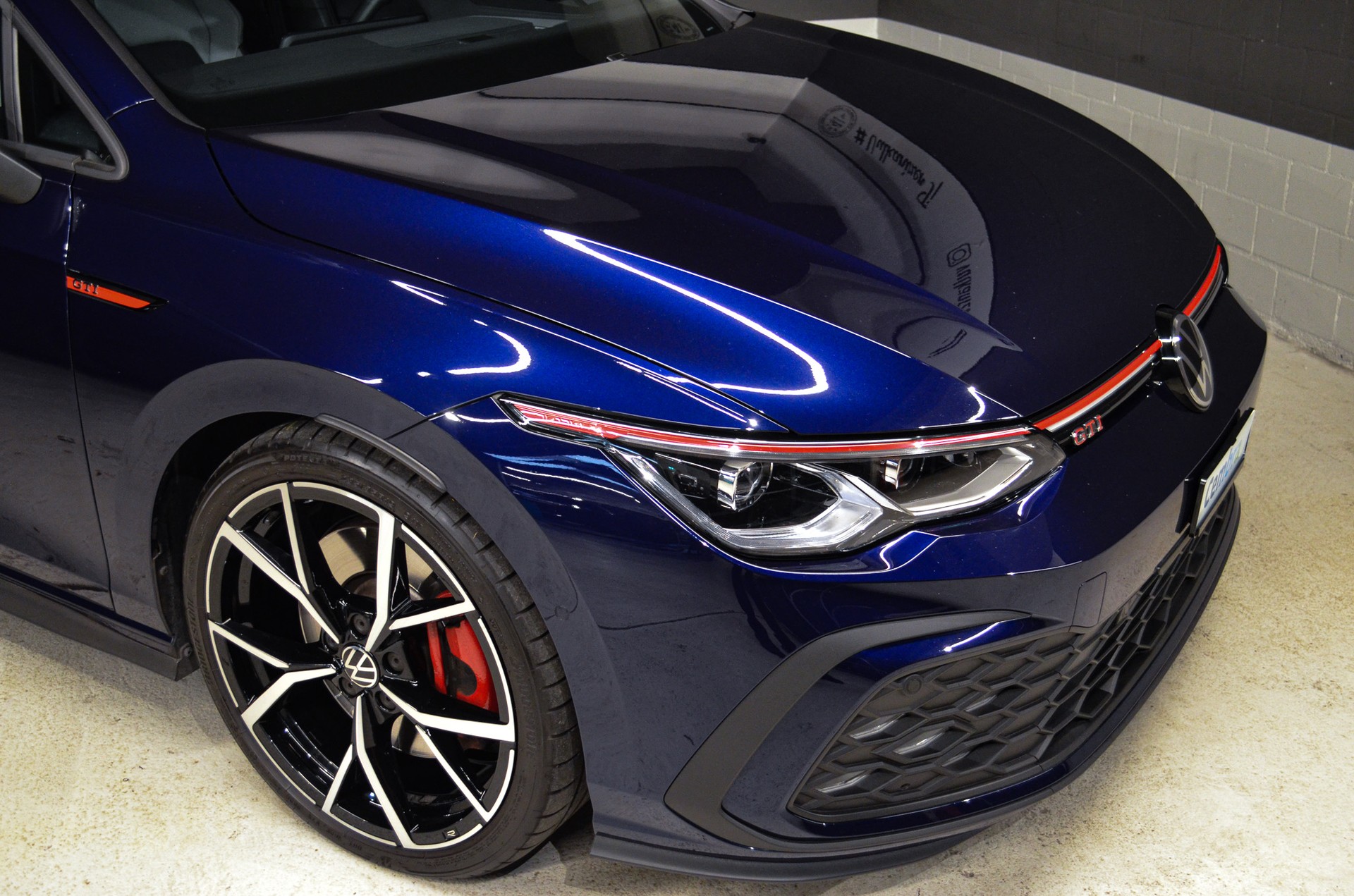 VW Golf 2.0 TSI GTI DSG-image-4