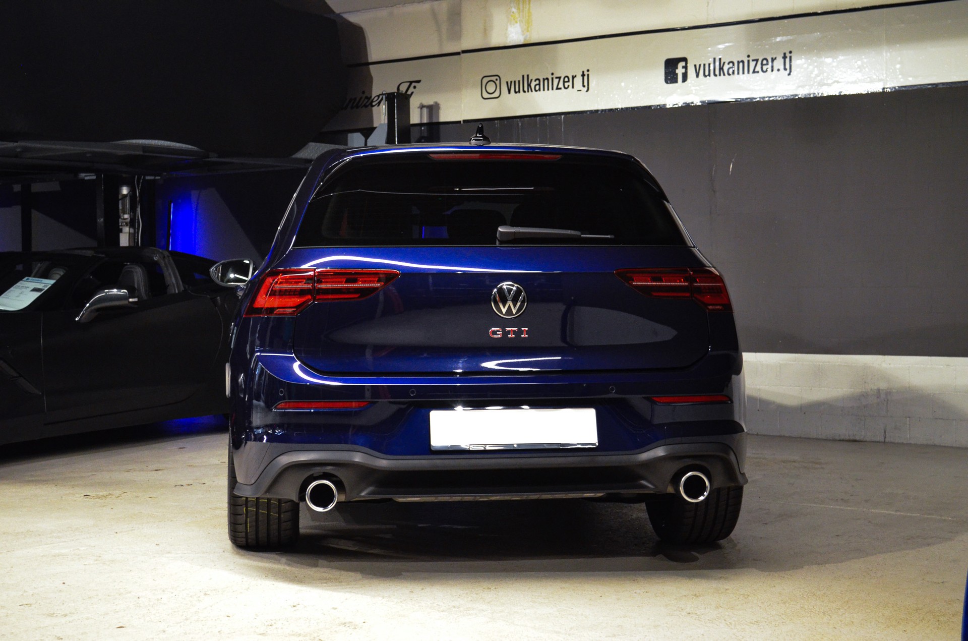 VW Golf 2.0 TSI GTI DSG-image-8