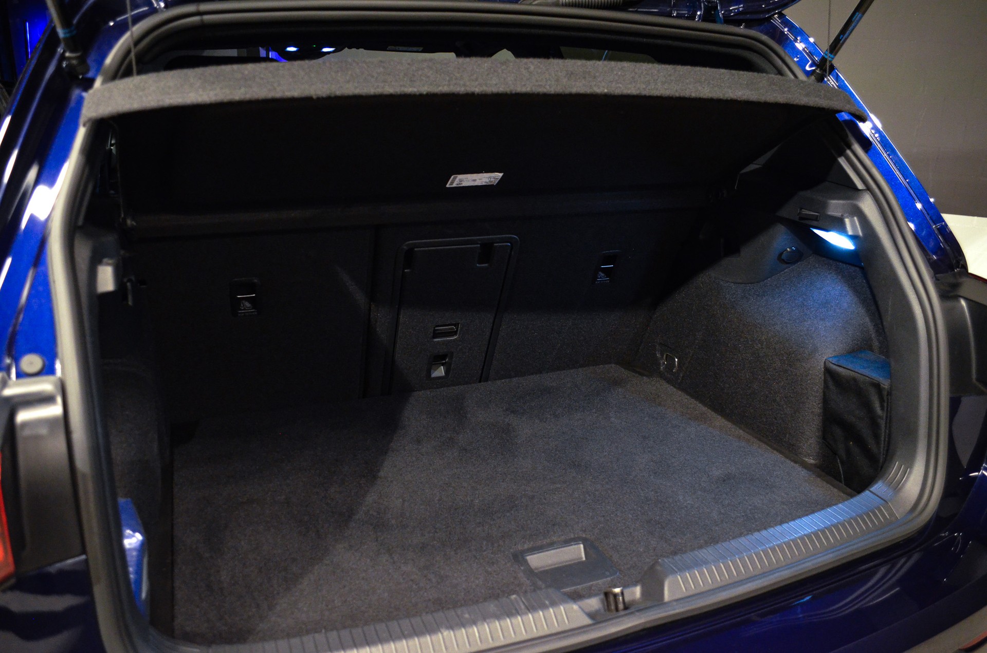 VW Golf 2.0 TSI GTI DSG-image-10