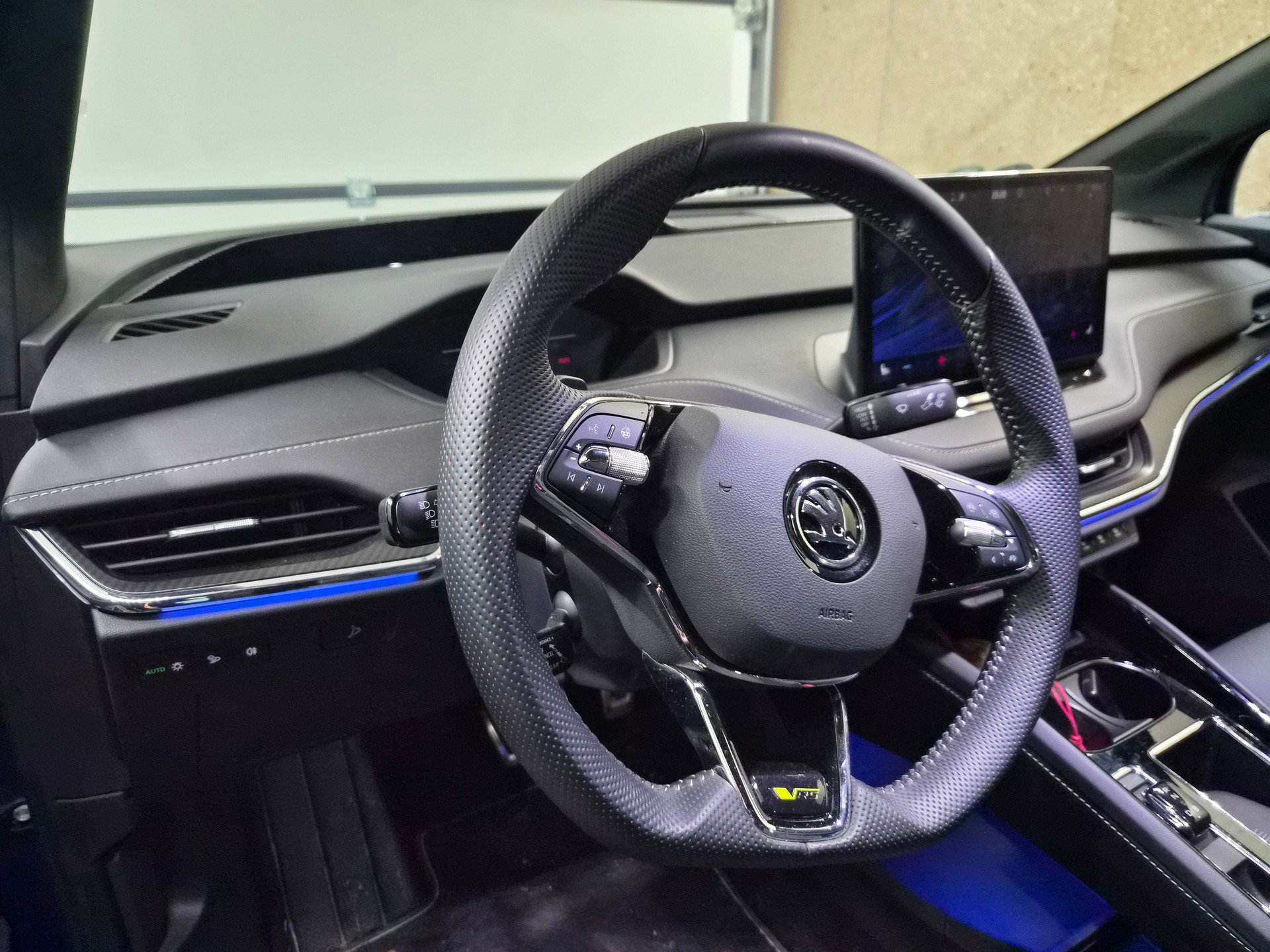 SKODA Enyaq Coupé RS iV 80 4x4-image-6