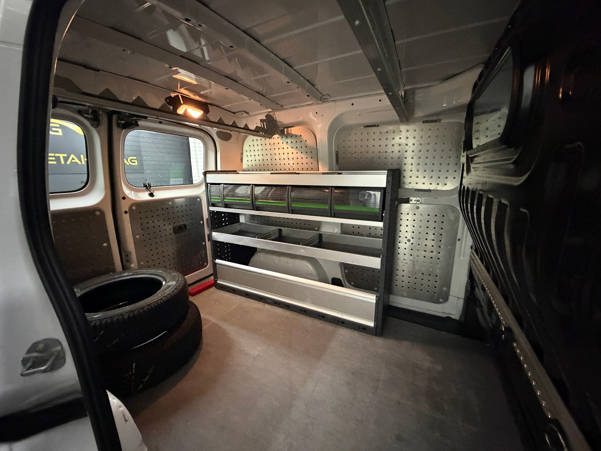 NISSAN NV200 1.5 dCi 90 Pro Euro 6-image-16