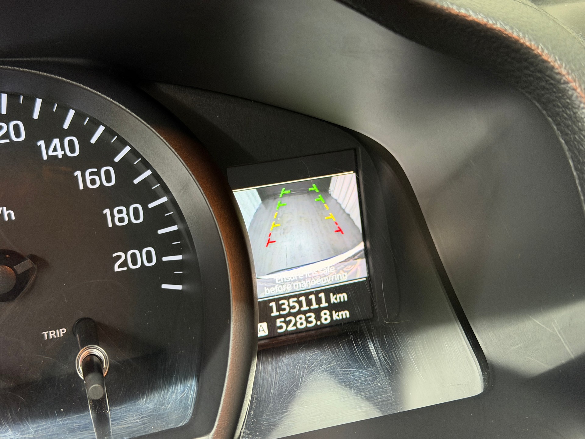 NISSAN NV200 1.5 dCi 90 Pro Euro 6-image-11