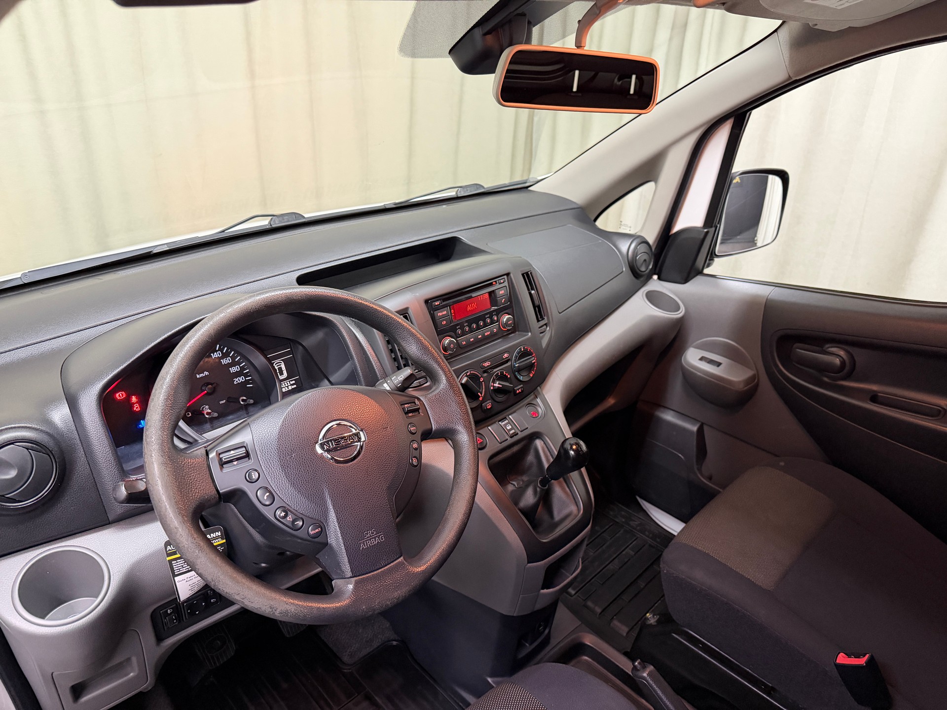NISSAN NV200 1.5 dCi 90 Pro Euro 6-image-7