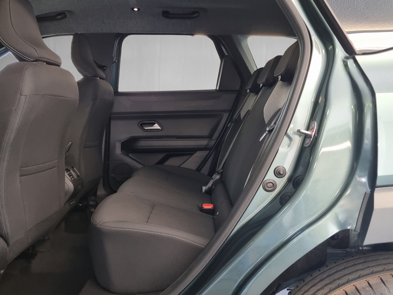 DACIA Bigster 1.8 Hybrid Journey-image-7