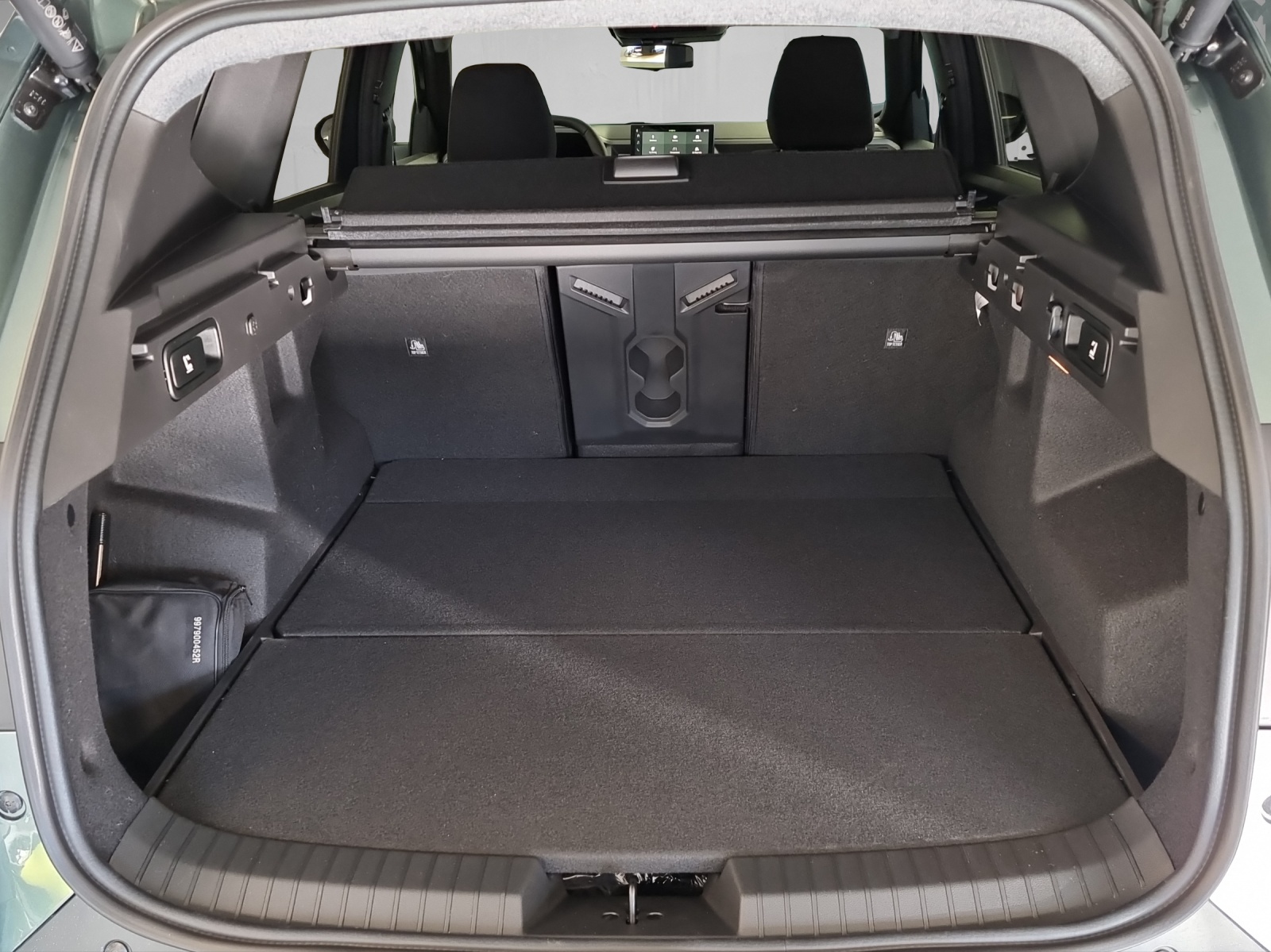 DACIA Bigster 1.8 Hybrid Journey-image-9