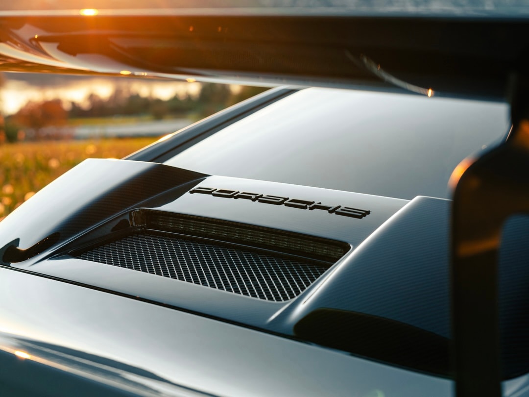 PORSCHE 911 GT2 RS PDK CH-Fahrzeug / Approved / PPF-image-11