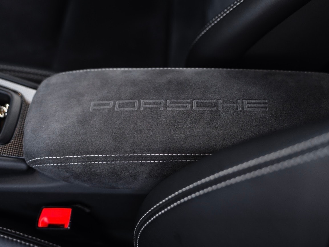 PORSCHE 911 GT2 RS PDK CH-Fahrzeug / Approved / PPF-image-6