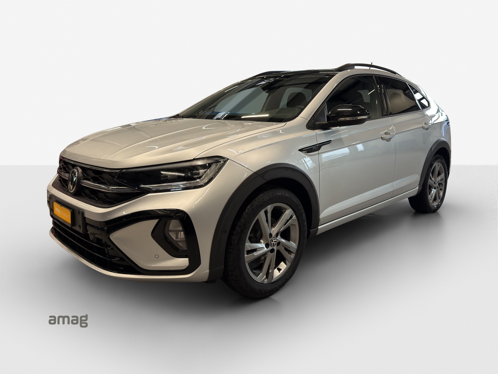 VW Taigo 1.0 TSI R-Line DSG-image-0