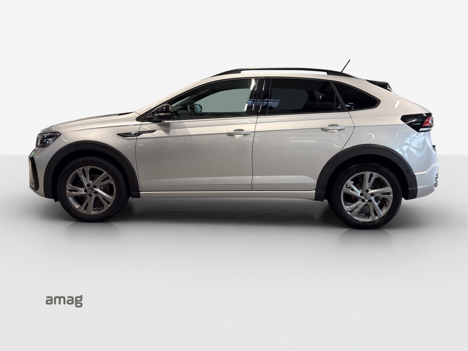 VW Taigo 1.0 TSI R-Line DSG-image-1